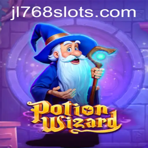 PotionWizard: A Magical Journey into Alchemy and Adventure