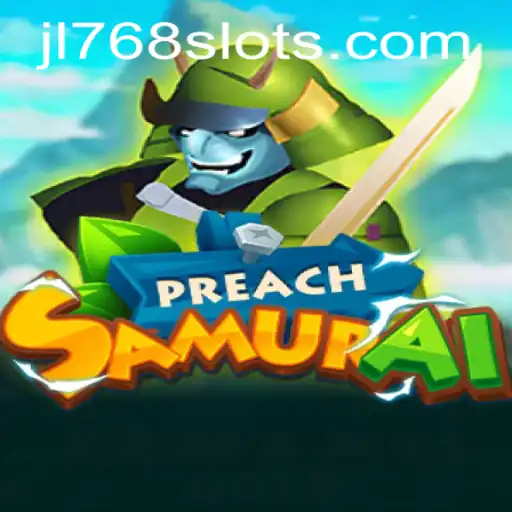 Unveiling PreachSamurai: A Strategic Odyssey