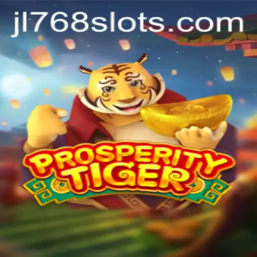 Exploring ProsperityTiger: The Game That's Captivating Enthusiasts Worldwide