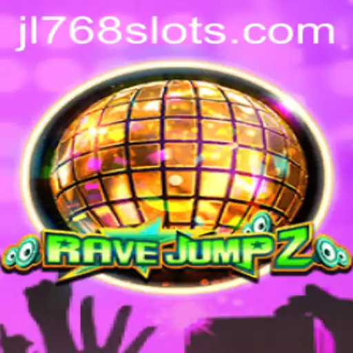 Dive into the Excitement of RaveJump2: A Thrilling Gaming Experience Introduced by JL768