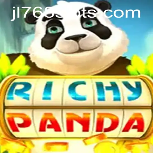 RichyPanda: Embark on an Unforgettable Adventure