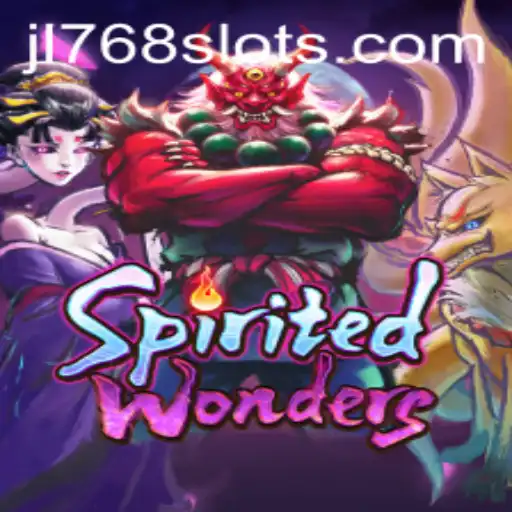 Exploring the Mystical World of SpiritedWonders