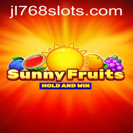 SunnyFruits: A Refreshing Adventure with JL768