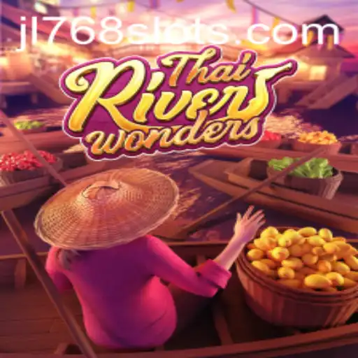 The Enchanting World of ThaiRiverWonders: A Journey Through Virtual Canals