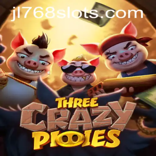 The Whimsical World of ThreeCrazyPiggies: A Gameplay Adventure