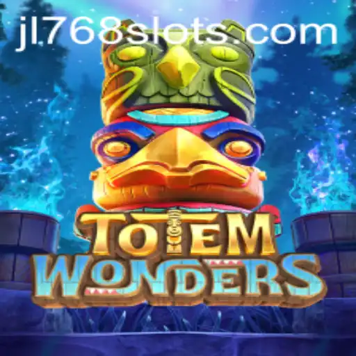 Unveiling TotemWonders: The Exciting New Board Game JL768