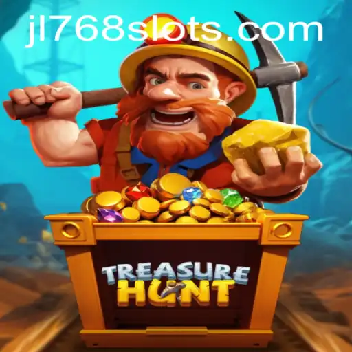 Embark on a Thrilling Adventure with TreasureHunt: Discover the Secrets of JL768