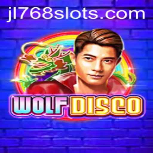 WolfDisco: A New Gaming Experience with JL768