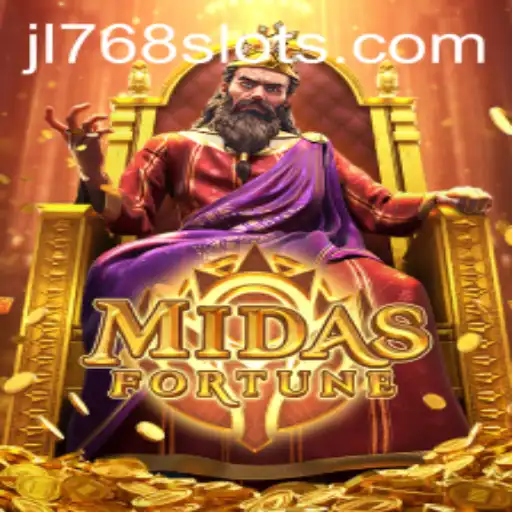 Exploring the Enchanting World of MidasFortune with JL768