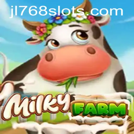 Exploring the Unique World of MilkyFarm: JL768's New Gaming Odyssey