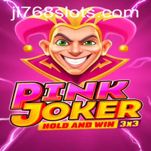 Pinkjoker: A Thrilling New Adventure with JL768
