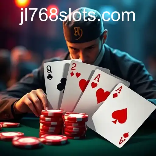 The Fascinating World of Poker Games