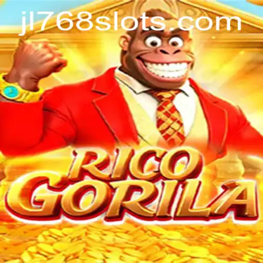 RicoGorila: A Thrilling Adventure in the Digital Jungle