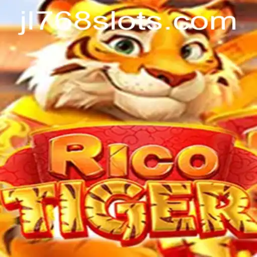 RicoTiger: A Dynamic Adventure in the World of Gaming