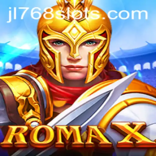 Unveiling RomaX: A New Era in Gaming with JL768