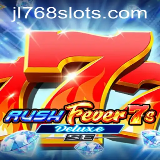 Unveiling RushFever7sDeluxeSE: An Engaging Journey into the World of Virtual Slots