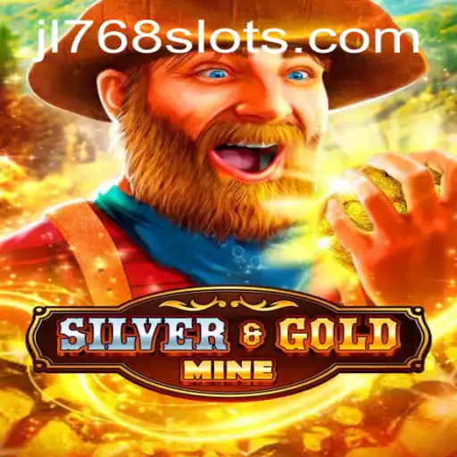 SilverGold: A Strategic Exploration of Wealth and Adventure