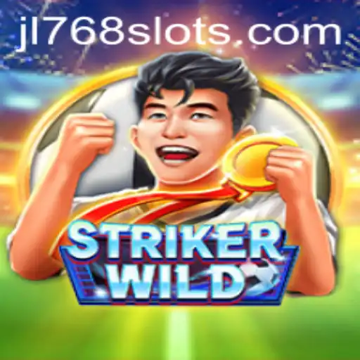 StrikerWILD: Adventure Awaits with JL768