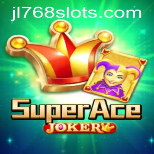 Unveiling SuperAceJoker: A Thrilling New Gaming Experience