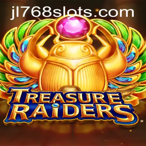 Unveiling TREASURERAIDERS: Adventure, Strategy, and Intrigue Await in the World of JL768