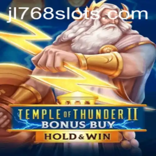 Temple of Thunder II Bonus Buy: An Exciting Journey into Myth and Fortune