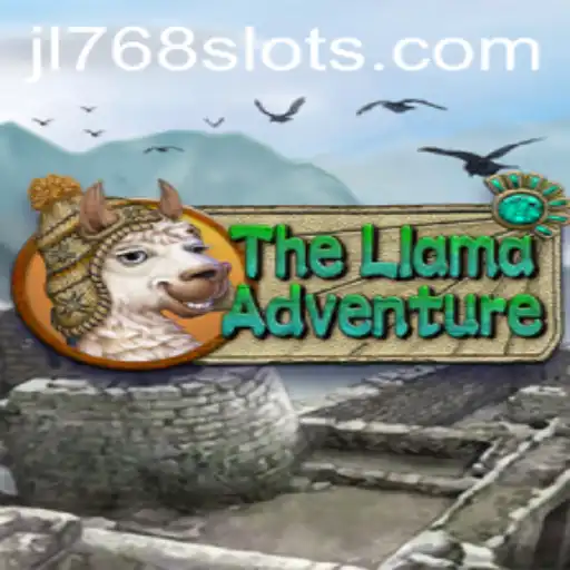 TheLlamaAdventure: A Thrilling Expedition with JL768