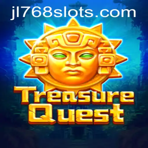 Unveiling the Adventures of TreasureQuest and the Mysteries of JL768