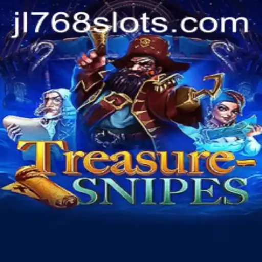 Unveiling TreasureSnipes: An Adventurous Journey with JL768