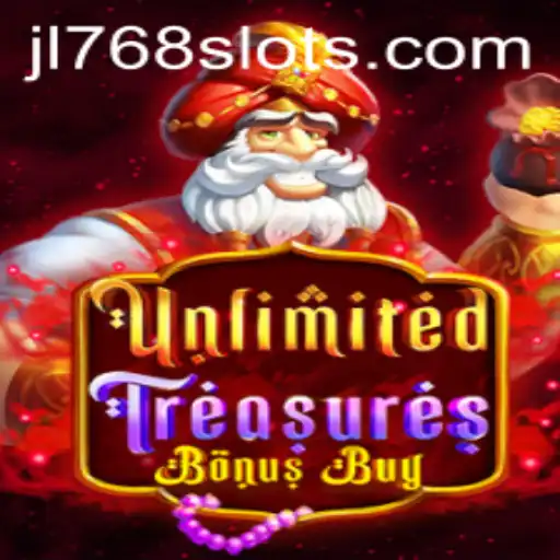 UnlimitedTreasuresBonusBuy - The Ultimate Adventure Awaits