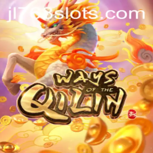 Exploring the Mystical World of WaysoftheQilin and the Enigmatic JL768